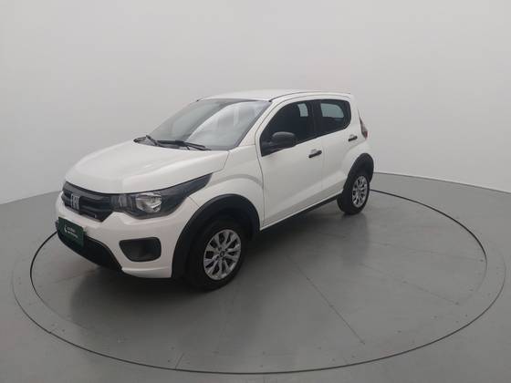 FIAT MOBI 1.0 EVO FLEX LIKE. MANUAL FIAT MOBI 1.0 EVO FLEX LIKE. MANUAL